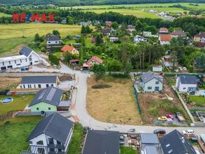 Prodej pozemku pro bydlení, Svinaře, 968 m2