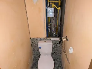 Prodej bytu 2+1, Most, Hutnická, 53 m2