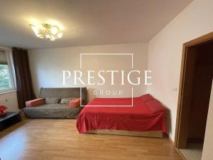 Pronájem bytu 1+1, Praha - Zličín, Tulešická, 43 m2