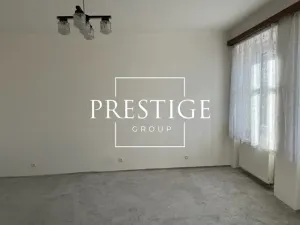Pronájem bytu 1+1, Praha - Libeň, Na stráži, 55 m2