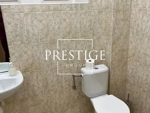 Pronájem bytu 1+1, Praha - Libeň, Na stráži, 55 m2