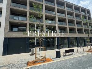 Pronájem bytu 1+kk, Praha - Žižkov, Tetauerova, 32 m2