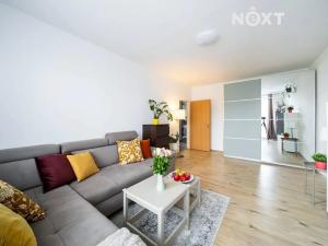 Prodej bytu 2+1, České Budějovice, J. Opletala, 65 m2