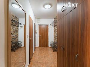 Pronájem bytu 3+1, Šumperk, 8. května, 60 m2