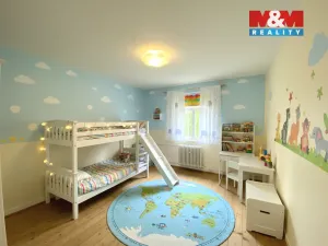 Prodej rodinného domu, Město Albrechtice - Hynčice, 130 m2