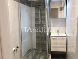 Pronájem bytu 1+kk, Orlová, Osvobození, 32 m2