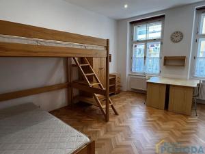 Pronájem bytu 4+kk, Vysoké Mýto, A. V. Šembery, 100 m2