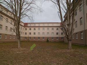 Pronájem bytu 2+kk, Milovice, Slepá, 44 m2