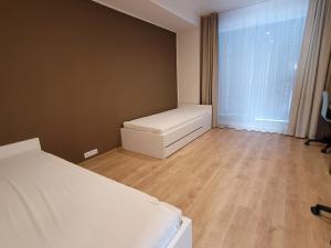Pronájem bytu 3+kk, Praha - Stodůlky, Mukařovského, 105 m2