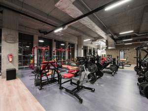 Pronájem bytu 3+kk, Praha - Stodůlky, Mukařovského, 105 m2