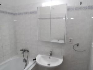 Pronájem bytu 2+kk, Praha - Stodůlky, Wiedermannova, 45 m2