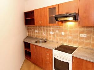 Pronájem bytu 2+kk, Praha - Stodůlky, Wiedermannova, 45 m2