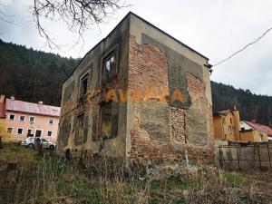 Prodej rodinného domu, Děčín, 103 m2