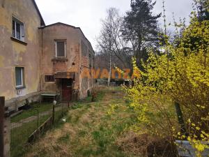 Prodej rodinného domu, Děčín, 103 m2