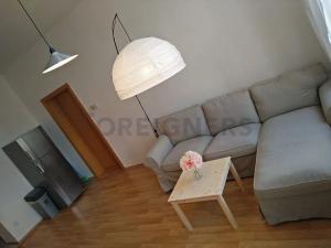 Pronájem bytu 2+kk, Brno, Křížkovského, 56 m2