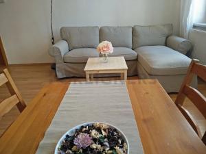 Pronájem bytu 2+kk, Brno, Křížkovského, 56 m2