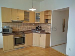 Pronájem bytu 2+kk, Brno, Křížkovského, 56 m2
