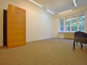 Pronájem bytu 1+kk, Praha - Vinohrady, Londýnská, 35 m2