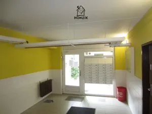 Pronájem bytu 1+kk, Praha - Chodov, Samohelova, 29 m2