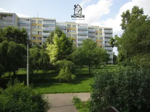 Pronájem bytu 1+kk, Praha - Chodov, Samohelova, 29 m2