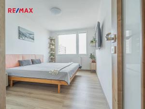 Prodej bytu 3+kk, Praha - Chodov, Markušova, 80 m2
