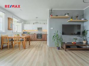 Prodej bytu 3+kk, Praha - Chodov, Markušova, 80 m2