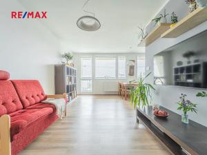 Prodej bytu 3+kk, Praha - Chodov, Markušova, 80 m2