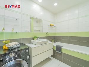 Prodej bytu 3+kk, Praha - Chodov, Markušova, 80 m2