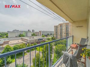 Prodej bytu 3+kk, Praha - Chodov, Markušova, 80 m2