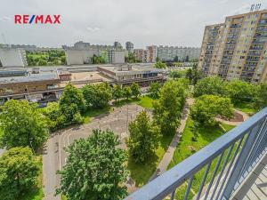 Prodej bytu 3+kk, Praha - Chodov, Markušova, 80 m2
