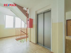Prodej bytu 3+kk, Praha - Chodov, Markušova, 80 m2