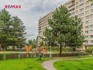 Prodej bytu 3+kk, Praha - Chodov, Markušova, 80 m2