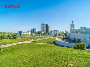 Prodej bytu 3+kk, Praha - Chodov, Markušova, 80 m2