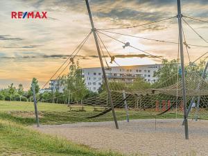 Prodej bytu 3+kk, Praha - Chodov, Markušova, 80 m2