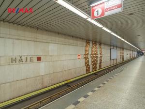 Prodej bytu 3+kk, Praha - Chodov, Markušova, 80 m2
