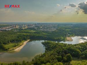 Prodej bytu 3+kk, Praha - Chodov, Markušova, 80 m2