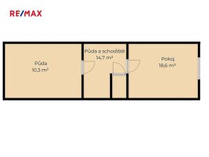 Prodej rodinného domu, Senec, 85 m2