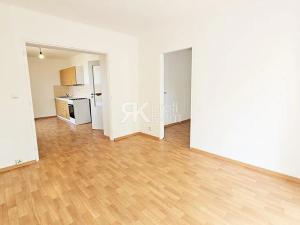 Pronájem bytu 2+1, Ostrava, Dvouletky, 50 m2