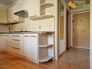 Pronájem bytu 2+1, Ostrava, 55 m2