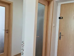 Pronájem bytu 2+1, Ostrava, 55 m2