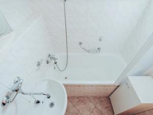 Pronájem bytu 2+1, Otrokovice, Nádražní, 56 m2