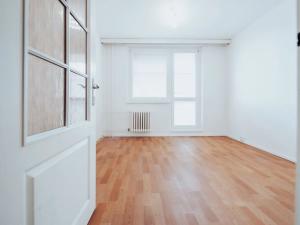 Pronájem bytu 2+1, Otrokovice, Nádražní, 56 m2