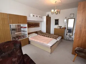 Prodej bytu 2+kk, Milevsko, 40 m2