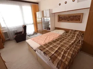 Prodej bytu 2+kk, Milevsko, 40 m2