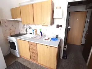 Prodej bytu 2+kk, Milevsko, 40 m2