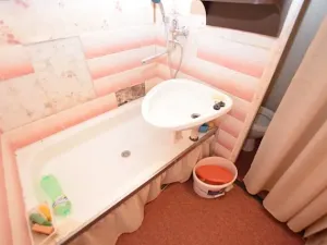 Prodej bytu 2+kk, Milevsko, 40 m2