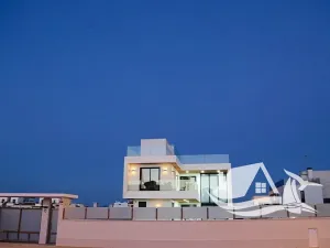 Prodej rodinného domu, Orihuela, Španělsko, 150 m2