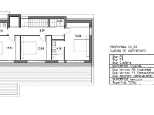 Prodej rodinného domu, Orihuela, Španělsko, 150 m2