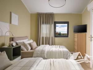 Prodej rodinného domu, Poreč, Chorvatsko, 77 m2