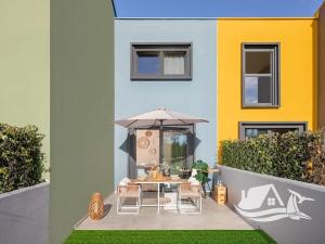 Prodej rodinného domu, Poreč, Chorvatsko, 77 m2